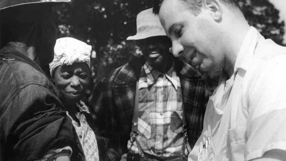 Amerykańscy lekarze również prowadzili eksperymenty na ludziach. Nie zawsze za ich zgodą. Tak było na przykład w Tuskegee