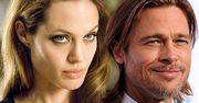 Angelina Jolie powróciła na salony i dopiekła kochance Brada Pitta! Na długo zapamięta to spotkanie twarzą w twarz!