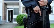 Akcja policji w Północnej Westfalii. Nalot na obiekty gangu motocyklowego Hells Angels