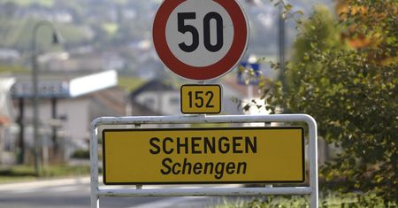 Komisja Europejska daje "zielone światło". Chorwacja może dołączyć do strefy Schengen