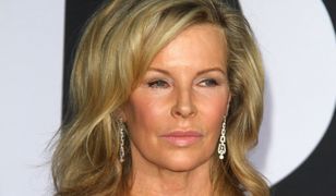 Kim Basinger straciła dom. Spłonął w pożarze w Malibu