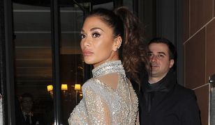 Nicole Scherzinger: co za seksapil!