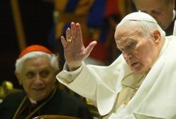 Jan Paweł II przemawiał niemym bólem - wyznaje Benedykt XVI