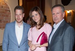 Tomasz Stockinger zostanie dziadkiem!