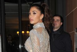Nicole Scherzinger: co za seksapil!