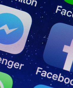 Facebook Messenger. Gry w komunikatorze nie będą już dostępne