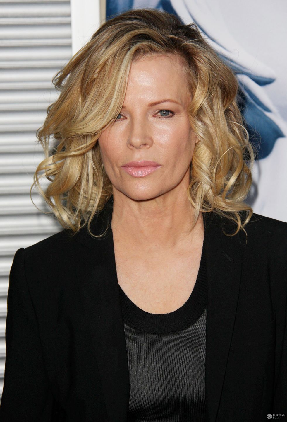 Kim Basinger