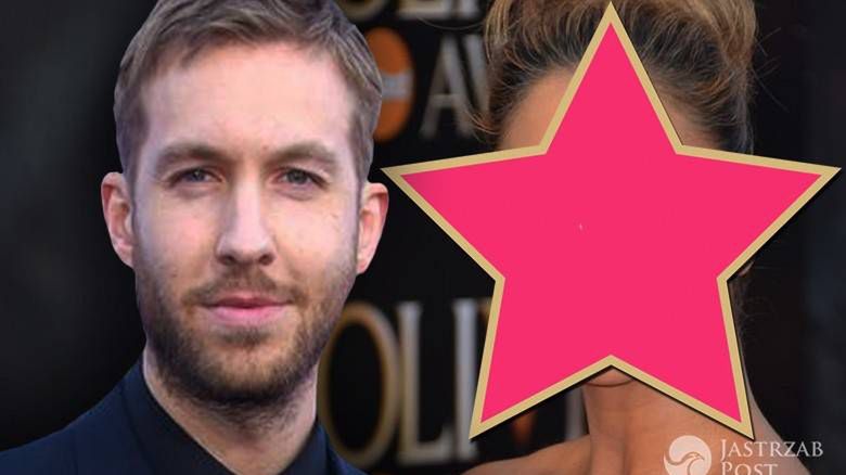 Calvin Harris spotyka się z Nicole Scherzinger