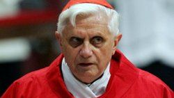 Kardynał Ratzinger