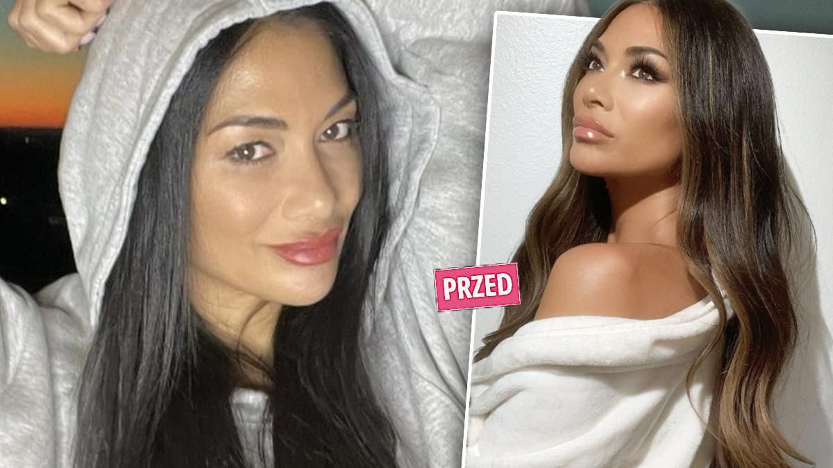 Nicole Scherzinger po wielu latach ścięła włosy na krótko. Gwiazda The Pussycat Dolls zaskoczyła nową fryzurą