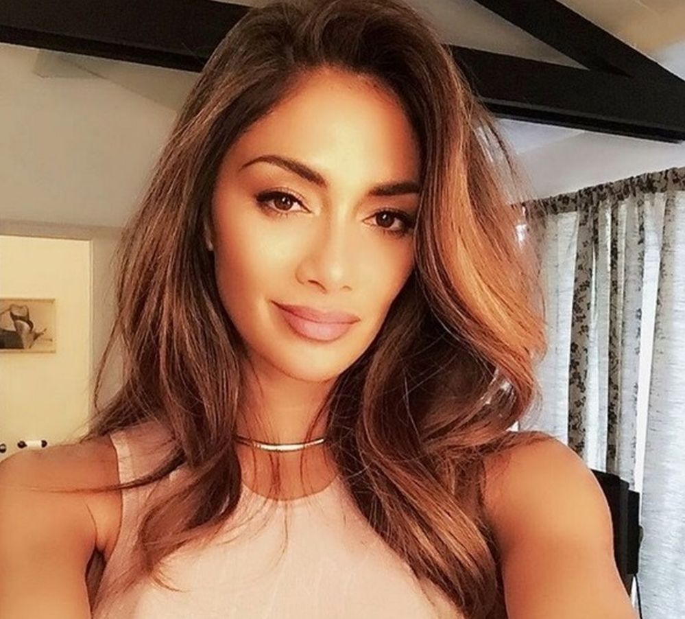 #dziejesiewkulturze: Nicole Scherzinger nie chciała grać w ''Dirty Dancing'' przez aborcję