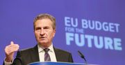 Komisarz UE nie sądzi by Polska i Węgry zawetowały budżet. "Mamy dobre argumenty"