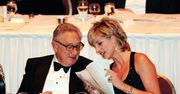 Kissinger i jego kobiety