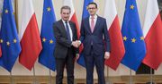 Coraz lepsze wieści z Brukseli. Wystarczy nie zepsuć