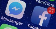 Facebook Messenger. Gry w komunikatorze nie będą już dostępne