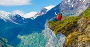 Geiranger - klejnot w koronie fiordów Norwegii