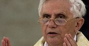 "Ratzinger próbował zakazać kardynałom kontaktów z prasą"