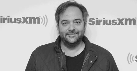 Adam Schlesinger nie żyje. Miał koronawirusa