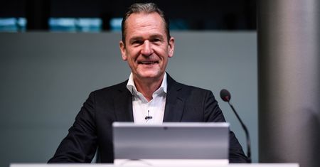 Axel Springer zniknie z giełdy. Spółka ma nowego największego akcjonariusza