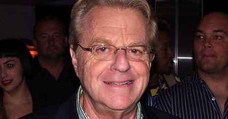 Jerry Springer we Wrocławiu!