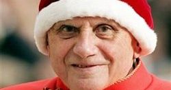 Ratzinger zaplanował swój wybór na papieża?
