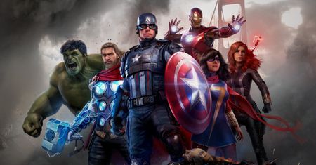 Coraz mniej osób chce grać w Marvel's Avengers. Twórcy mają sposób na kryzys na serwerach