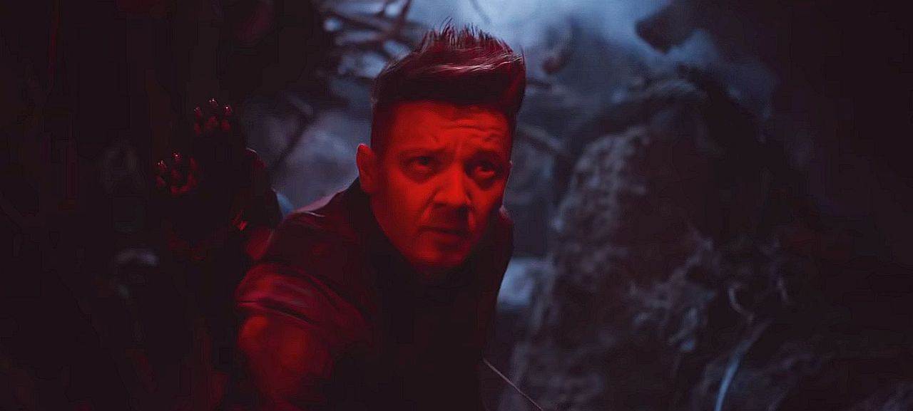 "Avengers: Endgame": Jest zwiastun drugiej części "Avengers: Wojna bez granic"