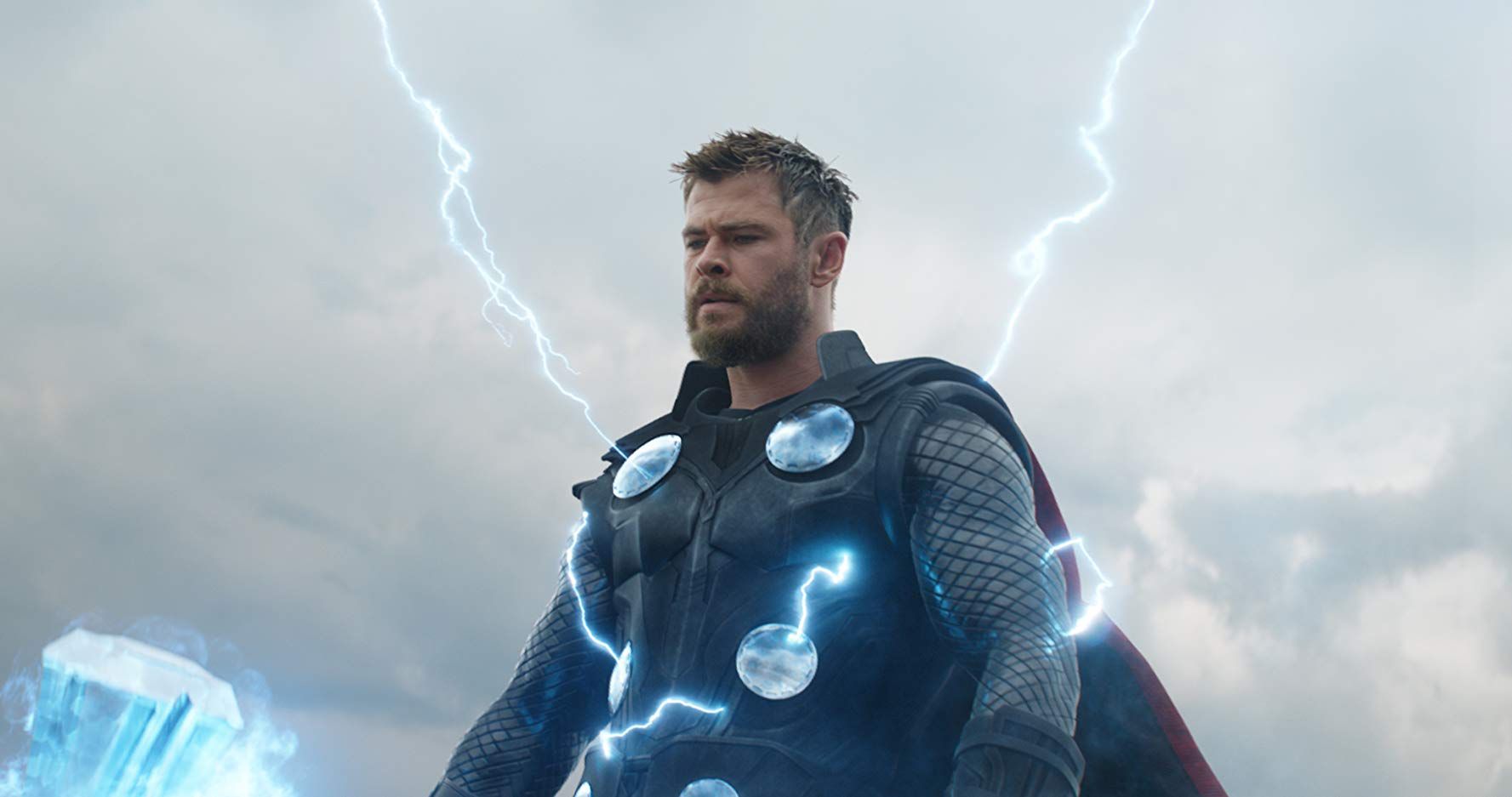 "Avengers: Koniec gry" jest w kinach od 25 kwietnia. Bije rekordy popularności