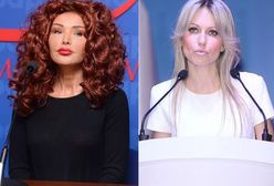 Ewa Minge ostro krytykuje Magdalenę Ogórek!