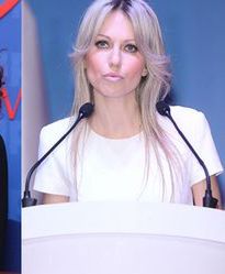Ewa Minge ostro krytykuje Magdalenę Ogórek!