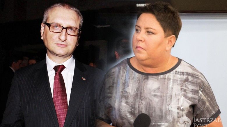 Dorota Wellman, Stanisław Pięta