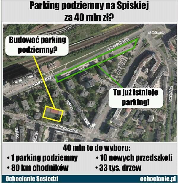 Ruszyła kampania samorządowa a wraz z nią sąsiedzkie spory nabrały rumieńców 