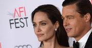 Brad Pitt i Angelina Jolie mają spersonalizowaną broń