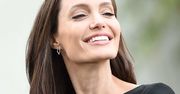 Angelina Jolie w niesamowitej sesji zdjęciowej. Ciało aktorki pokryły setki żywych pszczół. Piorunujący efekt
