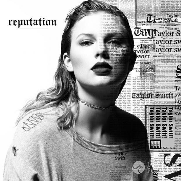 Nowa piosenka Taylor Swift z wężem w teledysku