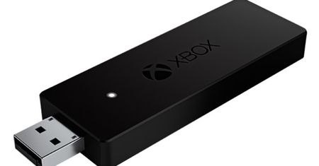 Bezprzewodowa obsługa pada od Xboksa One już nie tylko dla Windows 10