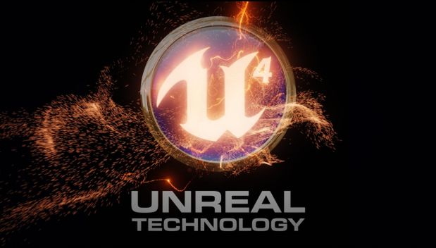 Unreal Engine właśnie stał się darmowy. Dla wszystkich!