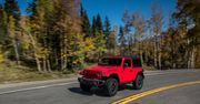 Nowy Jeep Wrangler przyjedzie do nas latem. Zobaczymy go jednak wcześniej