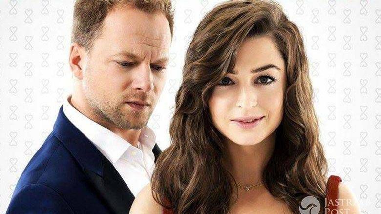 Agnieszka Więdłocha i Maciej Stuhr - Planeta Singli