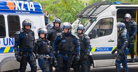 Skandal w Rotherham. Skazano siedmiu pedofilów