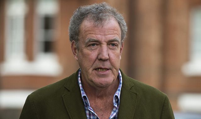 Clarkson chce pozwać BBC jeśli go zwolnią