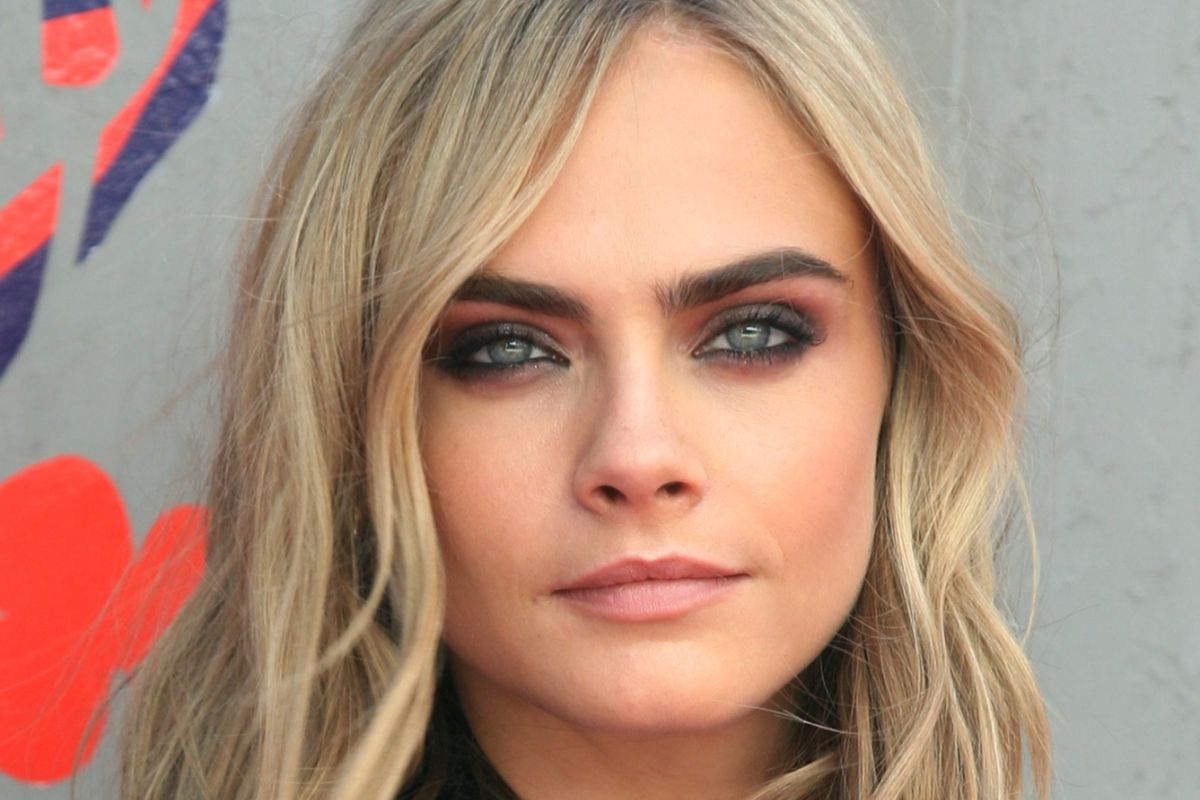 Cara Delevingne: Media społecznościowe mogą być niebezpieczne