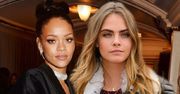 Rihanna i Cara Delevingne zagrają w filmie Luca Bessona. Budżet wynosi aż 180 milionów dolarów
