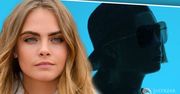 Cara Delevingne w futurystycznej reklamie marki luksusowych okularów