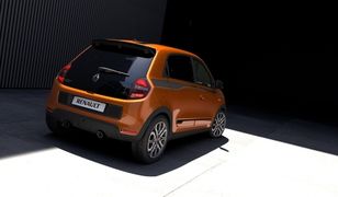 Renault Twingo R.S. jednak nie powstanie