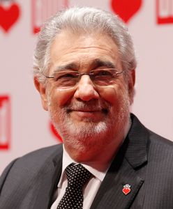 Placido Domingo oskarżony o molestowanie. Opera odwołuje jego koncert