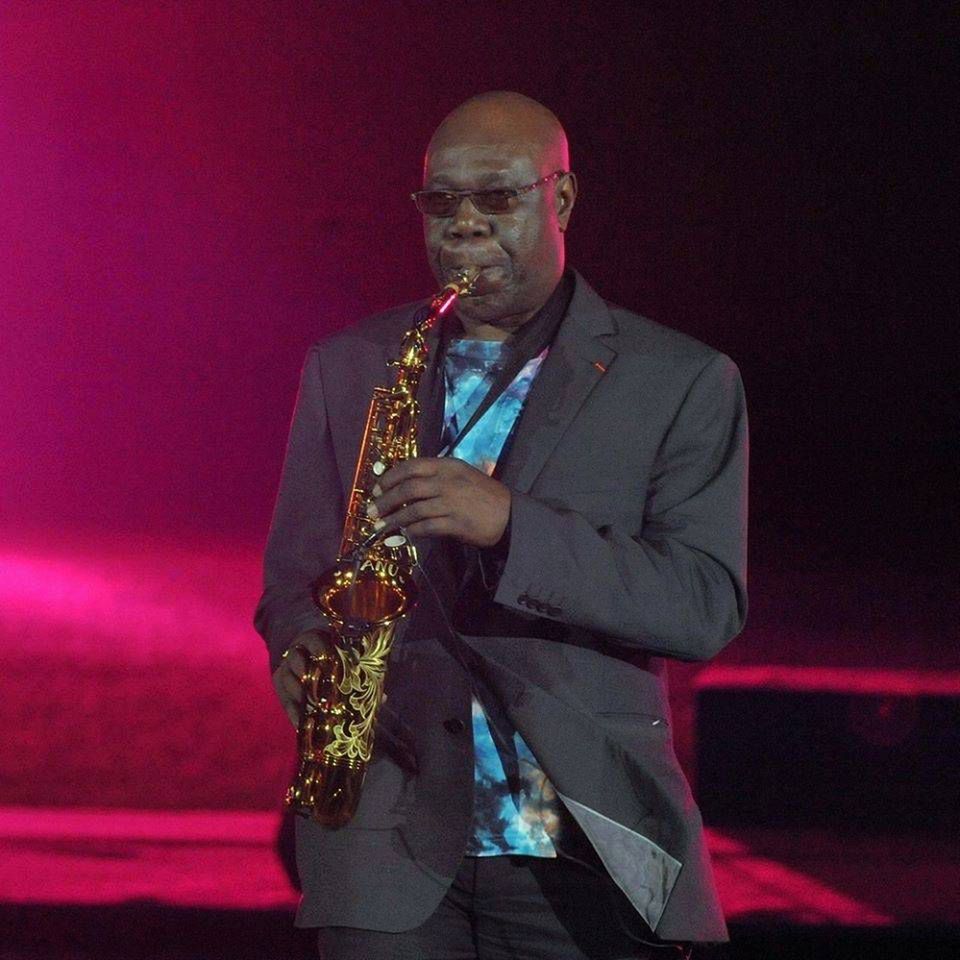 Koronawirus. Manu Dibango nie żyje