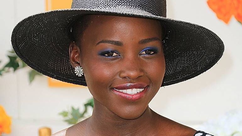 Lupita Nyongo