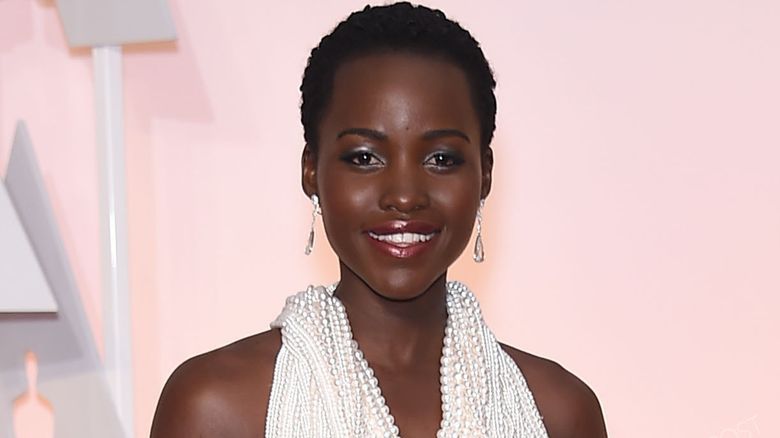 Lupita Nyong'o

Fotografia: ONS