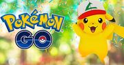 Co tam słychać w Pokemon Go, czyli o questach i kolejnych legendarnych stworkach
